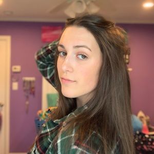 Meet your Posher, Erika